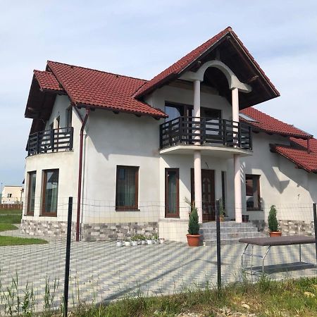 Гостьовий будинок Casa Magnolia Беклян Екстер'єр фото
