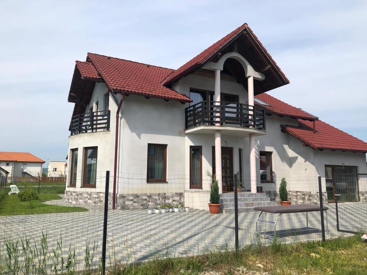 Гостьовий будинок Casa Magnolia Беклян Екстер'єр фото